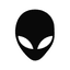 Alien Algorithms logo