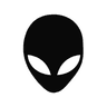 Alien Algorithms logo